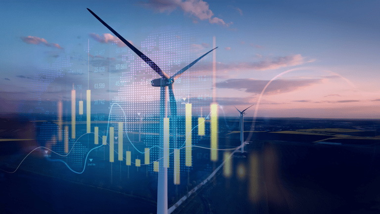 Bridging Sustainability and Finance